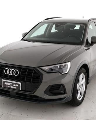 AUDI Q3 35 2.0 tdi Business quattro