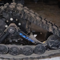 Cingoli usati camso S40