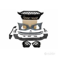 Paraurti anteriore Audi A3 8Y 2021- RS3 Look