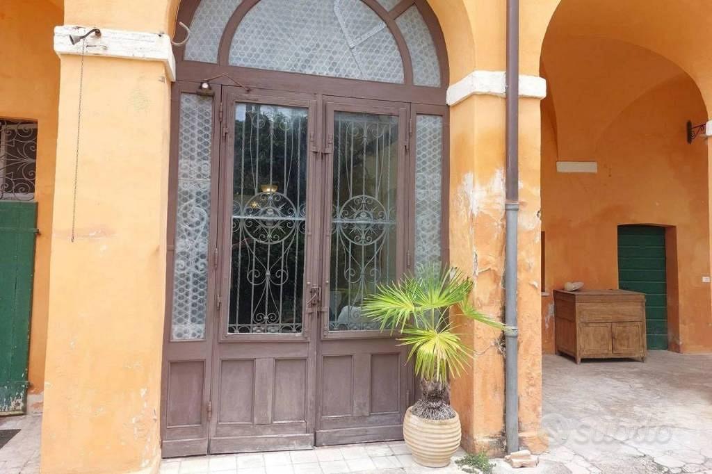 Appartamento – Foligno, Borroni - Altro