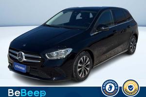 Mercedes-Benz Classe B B 180 D SPORT AUTO