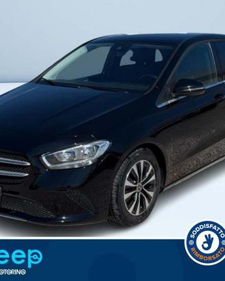 Mercedes-Benz Classe B B 180 D SPORT AUTO