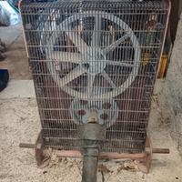 compressore per trattore 