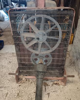 compressore per trattore 