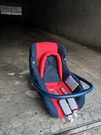 seggiolino per neonato da 0/12 mesi