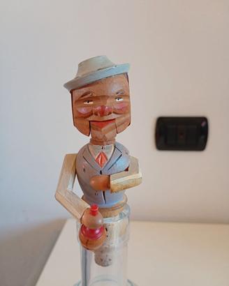 tappo meccanico vintage anri