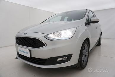 Ford C-Max Business Powershift BR686452 1.5 Diesel
