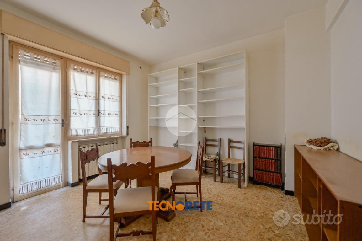 Apartment in La Spezia, Rebocco - Vista 4