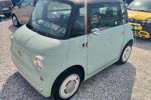 Fiat Topolino 6kw KM 0 UFFICIALE ITALIANA