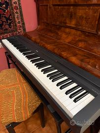 Tastiera Yamaha P-35