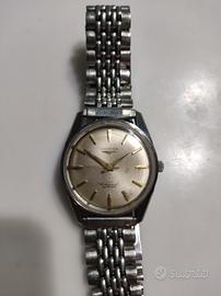 Longines conquest automatico calibro 290  