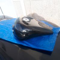 serbatoio maggiorato,vt 600,shadow,puntale,codone