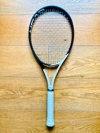 Racchetta Head Speed MP manico L2