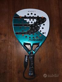 bullpadel hack 04 2025