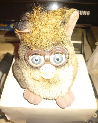 furby