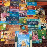 Fiabe edizione limitata Corriere della Sera