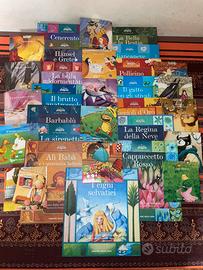 Fiabe edizione limitata Corriere della Sera