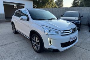 Citroen C4 Aircross 1.6HDi 120cv 4WD Exclusive 201