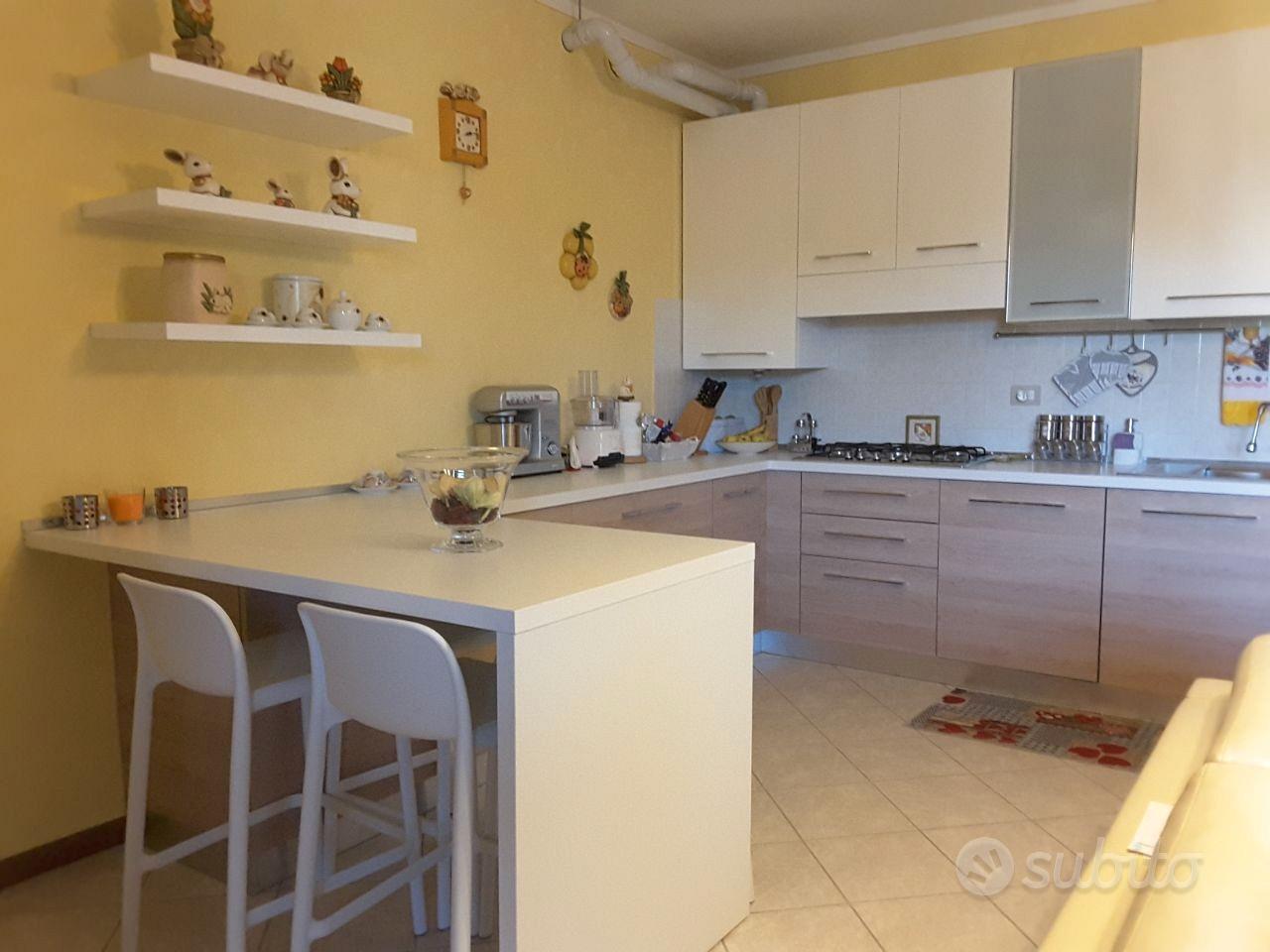 Appartamento – Podenzano, Piacenza - Vista 2