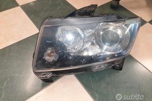 Faro - Fanale Per Jeep Grand Cherokee 2013