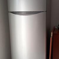 cucina e frigorifero 