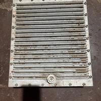 Coppa dell’olio fiat 126