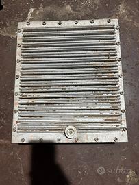 Coppa dell’olio fiat 126