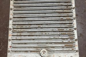 Coppa dell’olio fiat 126