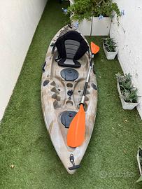 KAYAK