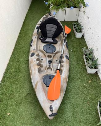 KAYAK
