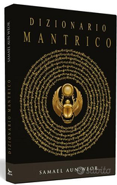 AGEAC - Dizionario mantrico - Samael Aun Weor