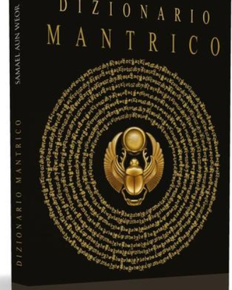 AGEAC - Dizionario mantrico - Samael Aun Weor