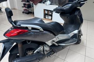 Sccoter Yamaha xmax250