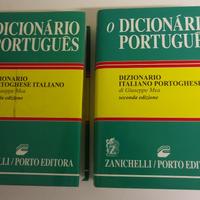 Vocabolario Italiano-Portoghese
