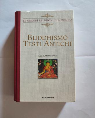 Buddhismo Testi Antichi e Testi Sanscriti