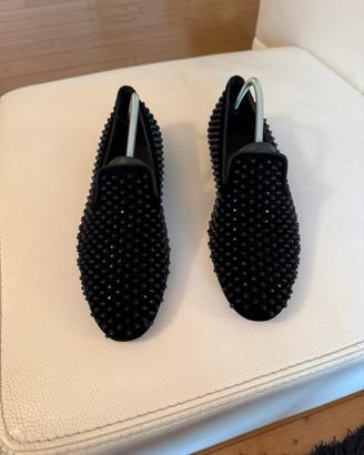 LOAFERS UOMO LOUIS LEEMAN