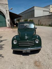 Fiat 500 C Topolino