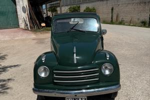 Fiat 500 C Topolino