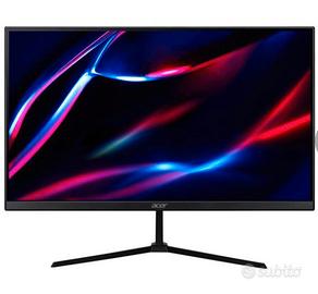 Monitor Acer Nitro serie QGO