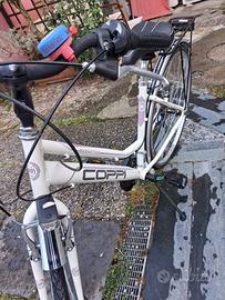 Bici donna Coppi