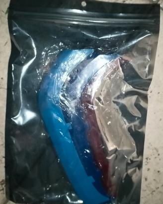 Set 3 griglie Msport BMW f20