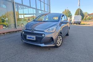 HYUNDAI i10 1.0 MPI Login