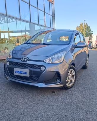 HYUNDAI i10 1.0 MPI Login