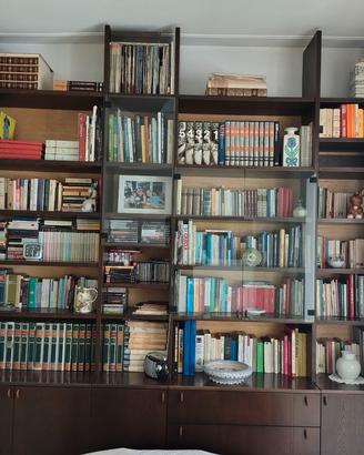 libreria LEMA