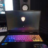 MSI Katana 15 B13V I7 13° GENERAZIONE