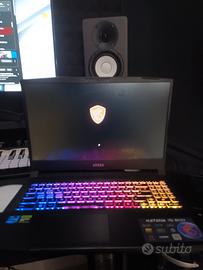 MSI Katana 15 B13V I7 13° GENERAZIONE