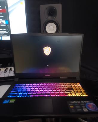 MSI Katana 15 B13V I7 13° GENERAZIONE