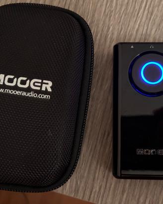 Mooer p1