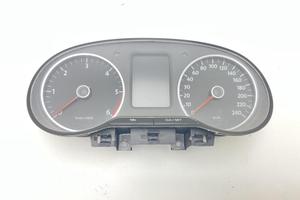QUADRO STRUMENTI VOLKSWAGEN Polo 5° Serie 6r09208