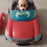 macchinina topolino bambini Imc toys